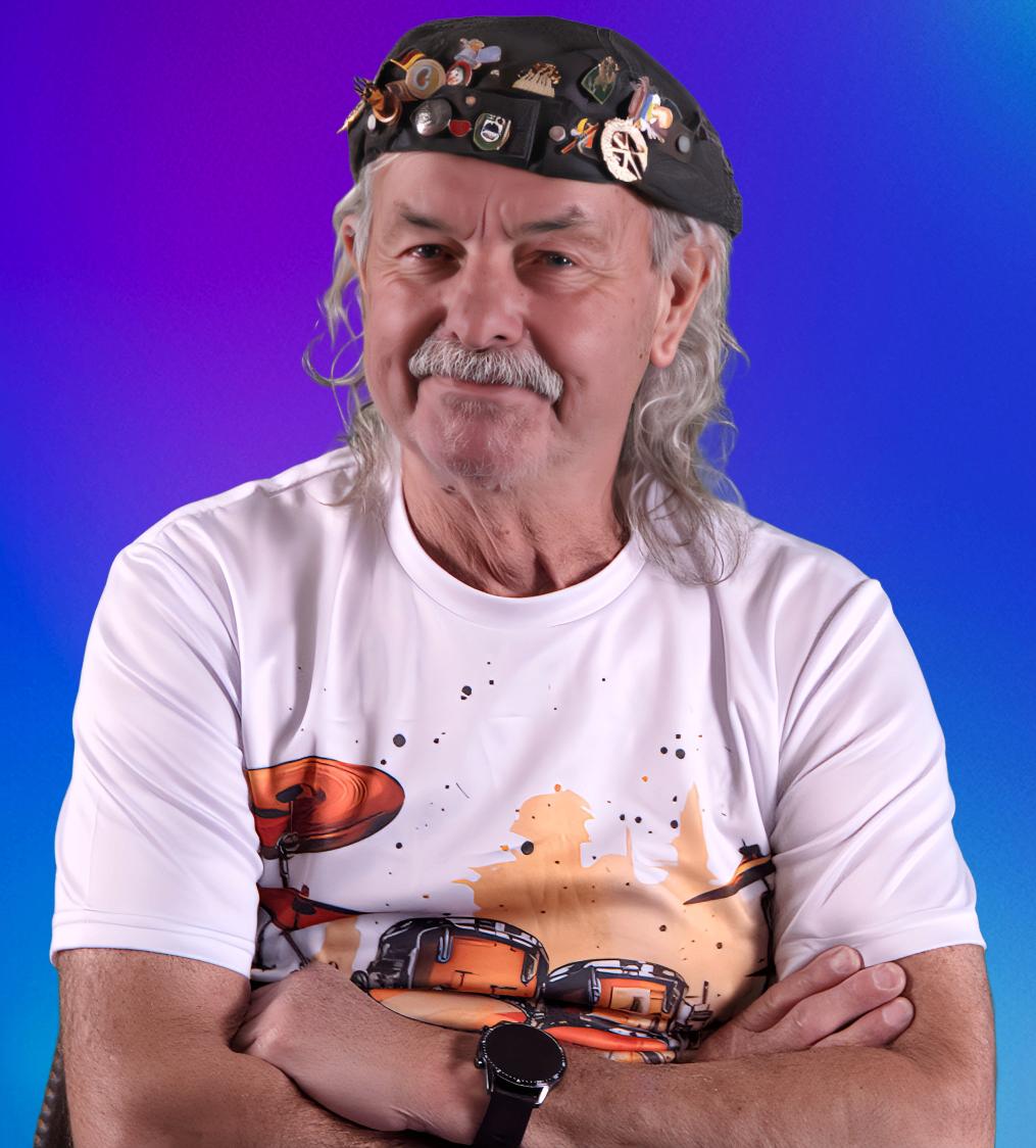 Werner "Blumi" Blumauer
