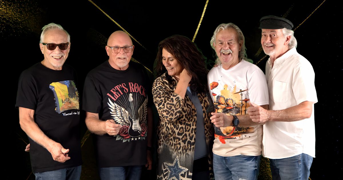 RockConFusion Band